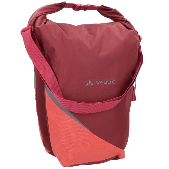 Vaude Road Master Urban Bolsa para bicicletas 33 cm
