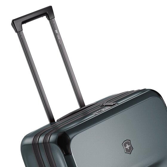 Victorinox Trolley expandible de 4 ruedas Spectra 3.0 69 cm