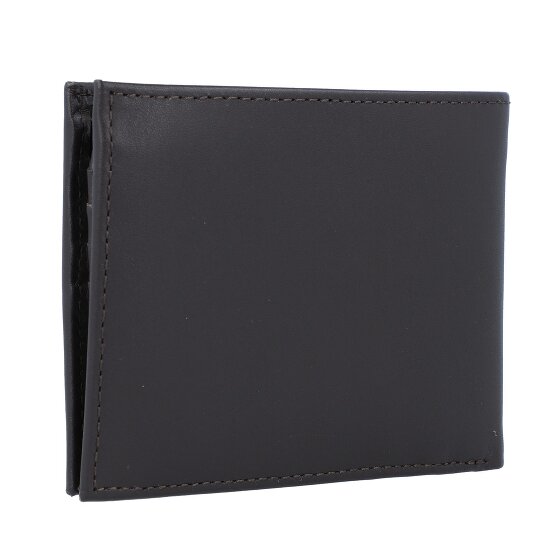 Tommy Hilfiger Cartera Eton de cuero 12,5 cm