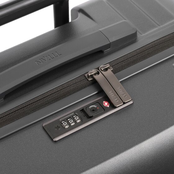 Titan X-Ray Carro de 4 ruedas 77 cm