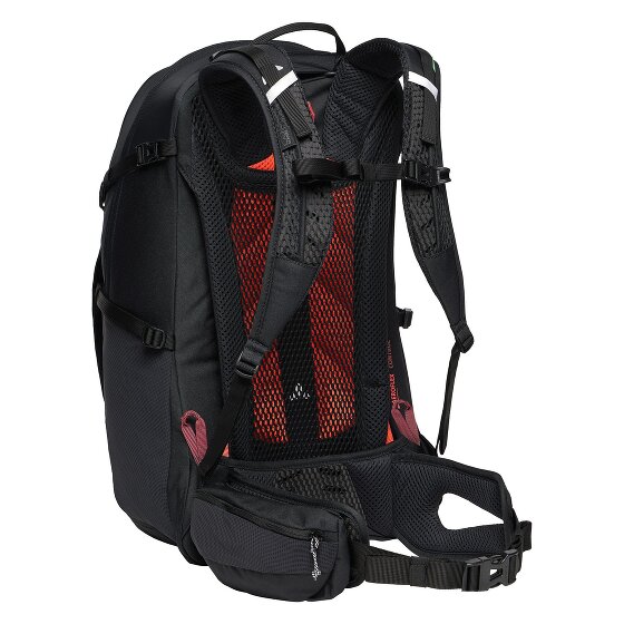 Vaude TrailControl 25+ Mochila de senderismo 54 cm