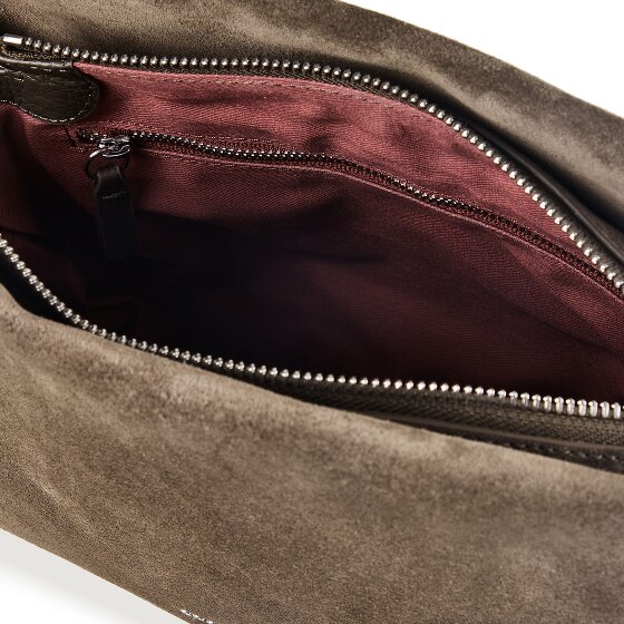Coccinelle Boheme Bolso Piel natural 22.5 cm