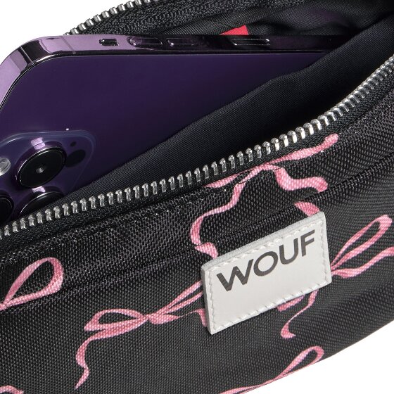 Wouf Daily Bolsa de hombro 19 cm