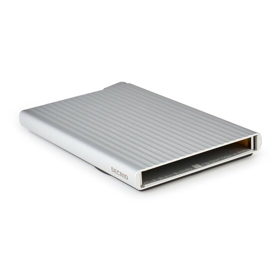 Secrid Cardprotector Estuche para tarjetas de crédito Protección RFID 10 cm