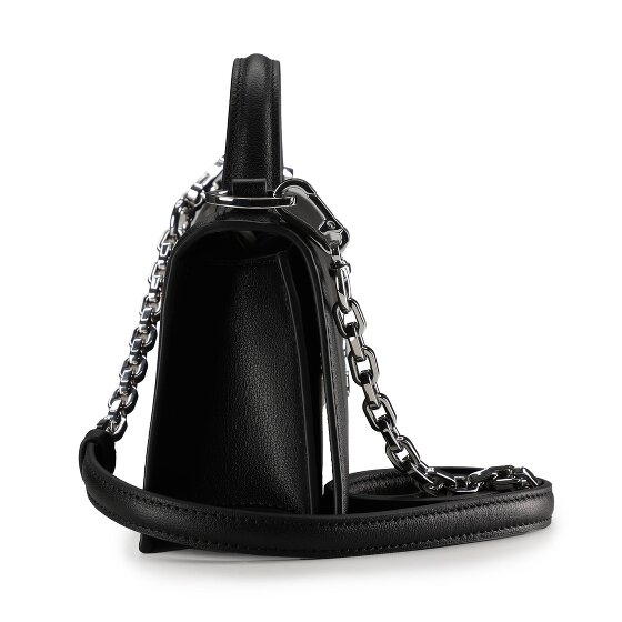 Karl Lagerfeld Signature Bolso Piel 24 cm