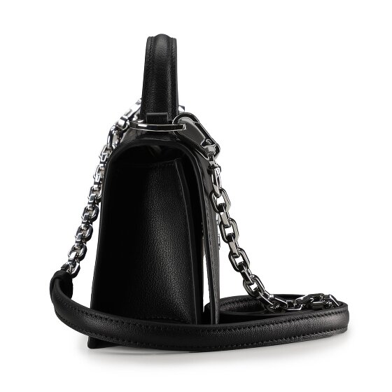 Karl Lagerfeld Signature Bolso Piel 24 cm