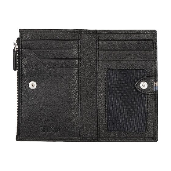 Picard Horizon 1 Cartera Piel 8 cm