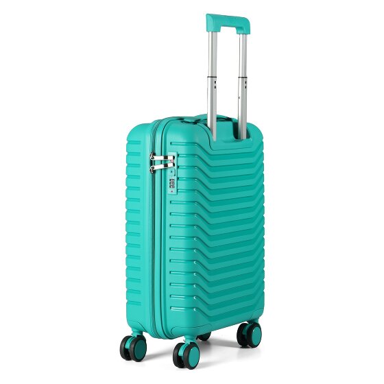 Benzi 5820 4 ruedas Carro de la cabina 55 cm