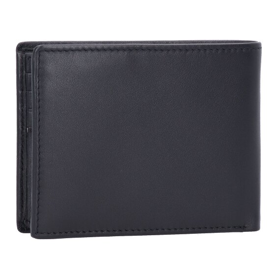 Strellson Billetera Oxford Circus Piel 13 cm