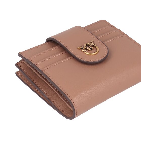 PINKO Cartera Piel 10.5 cm