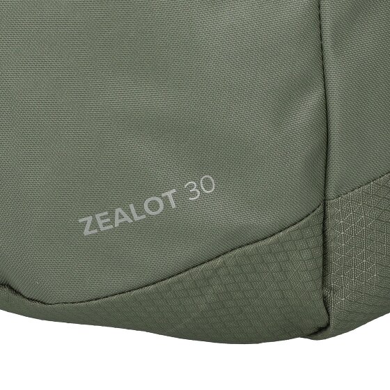 Osprey Zealot 30 Mochila de senderismo 51 cm