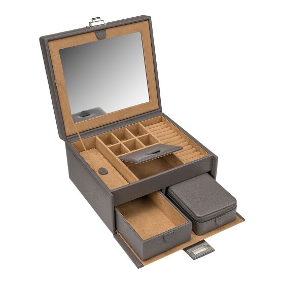 Windrose Marvella Joyero 21 cm