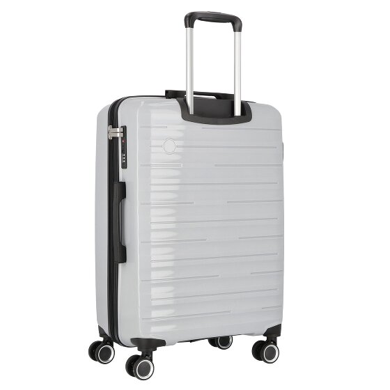 Cocoono Madrid 4 ruedas Carrito 67 cm
