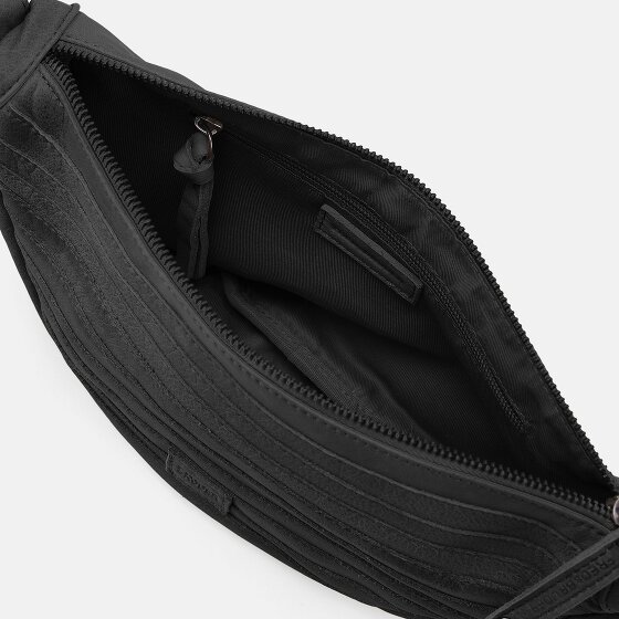 FredsBruder Layer Bolsa de hombro Piel 31 cm