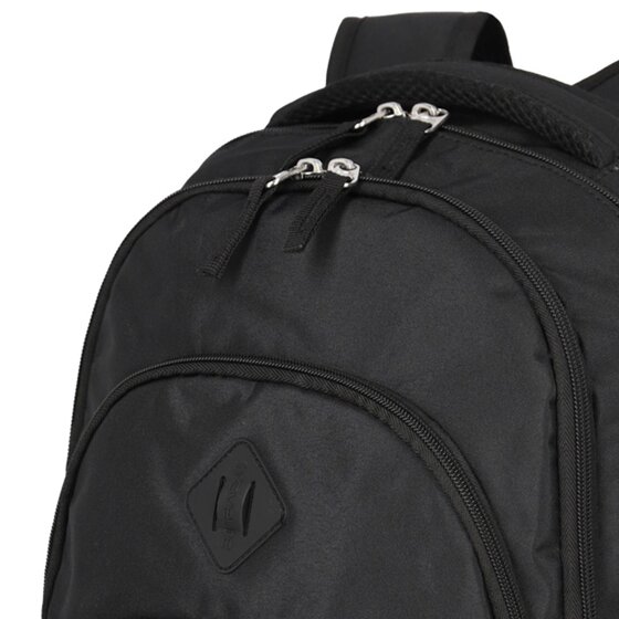 Travelite Mochila Basics Compartimento para portátil de 45 cm