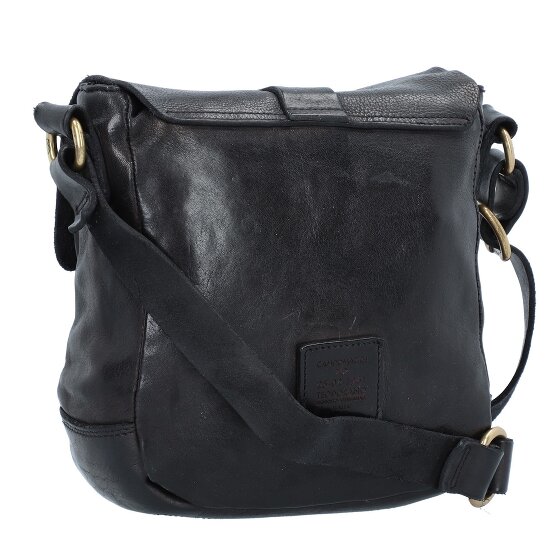 Campomaggi Garofano Bolsa de hombro Piel 22 cm