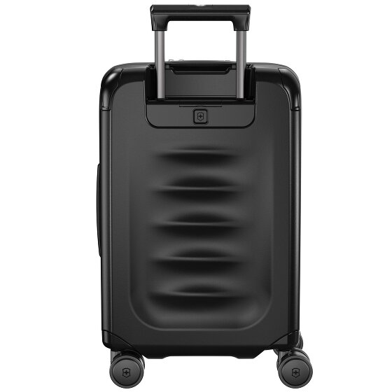 Victorinox Spectra 3.0 4 ruedas Carro de la cabina 55 cm Compartimento para el portátil con pliegue de expansión