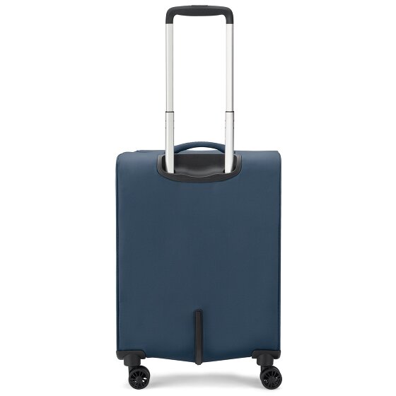 Roncato Joy Trolley Cabina 4 Ruedas 55 cm