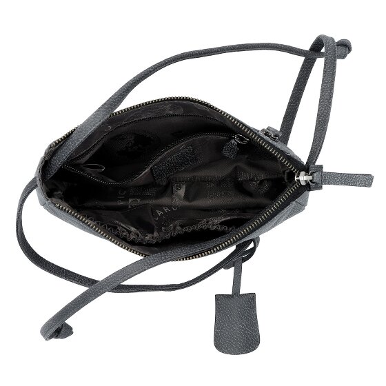Picard Lesotho Bolsa de hombro Piel 24 cm