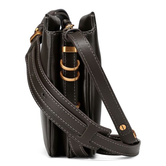 PINKO Triplet Bolsa de hombro Piel 26 cm