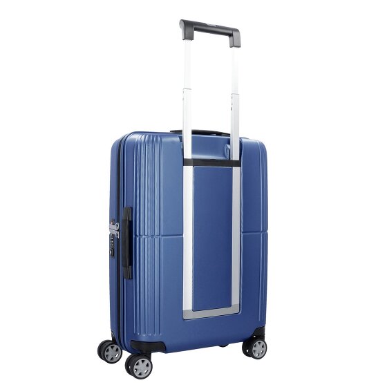 Samsonite Orfeo Spinner Trolley de cabina de 4 ruedas 55 cm