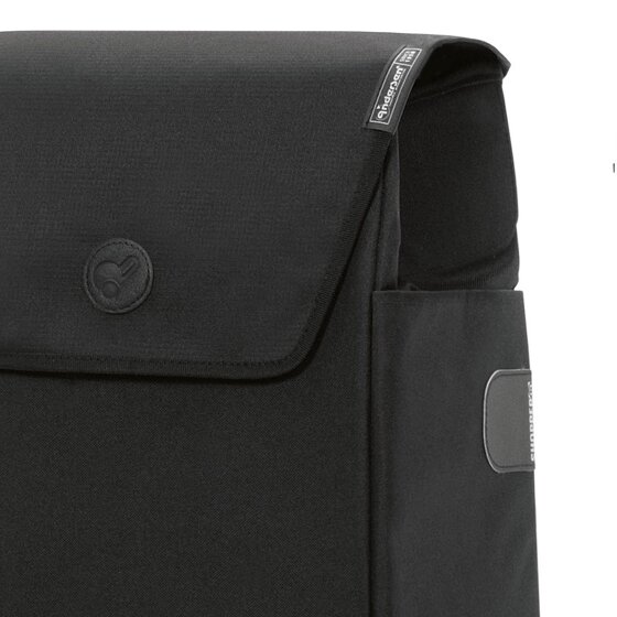 Andersen Shopper Scala Shopper Jano Carro de la compra 48 cm