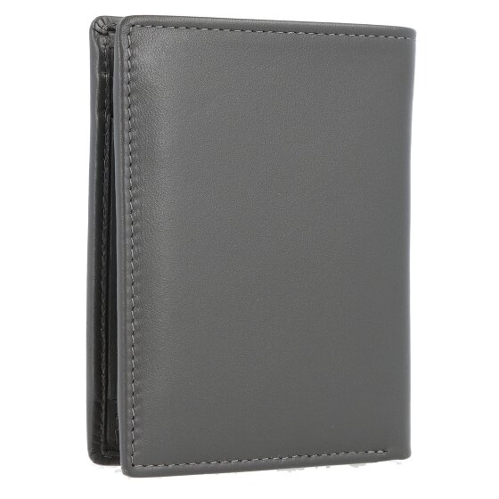 Roncato Cartera Firenze de cuero RFID 7,5 cm