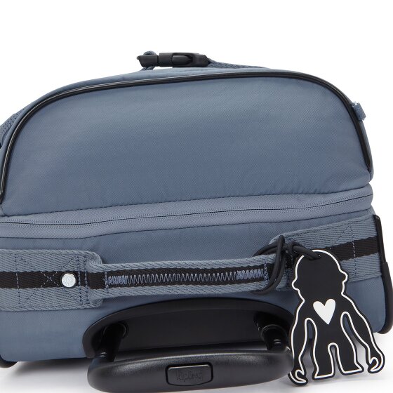 Kipling Basic Aviana 2 ruedas Bolsa de viaje S 54 cm