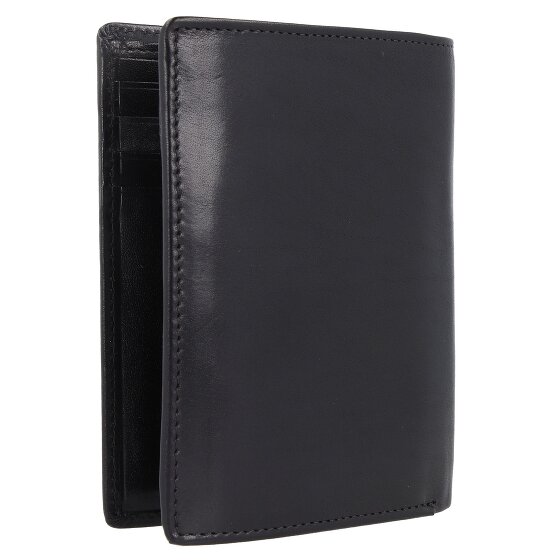 Esquire Billetera Toscana Piel RFID 9,5 cm