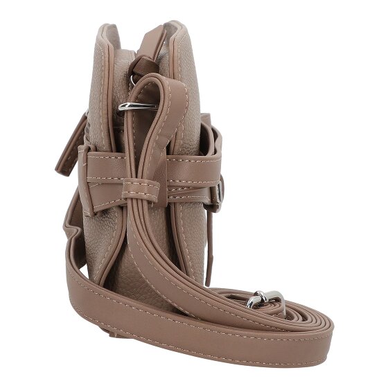 Tom Tailor Freya Bolsa de hombro 25 cm