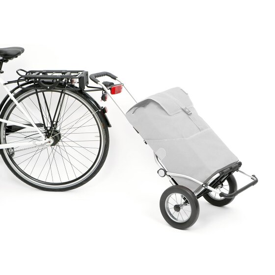 Andersen Shopper Royal Shopper Ipek Ma Carro de la compra 58 cm