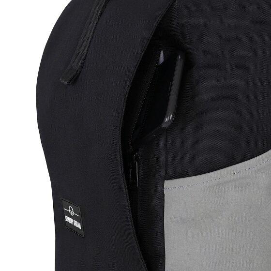 Johnny Urban Eco Series Allen Large Mochila de día 45 cm Compartimento para el portátil