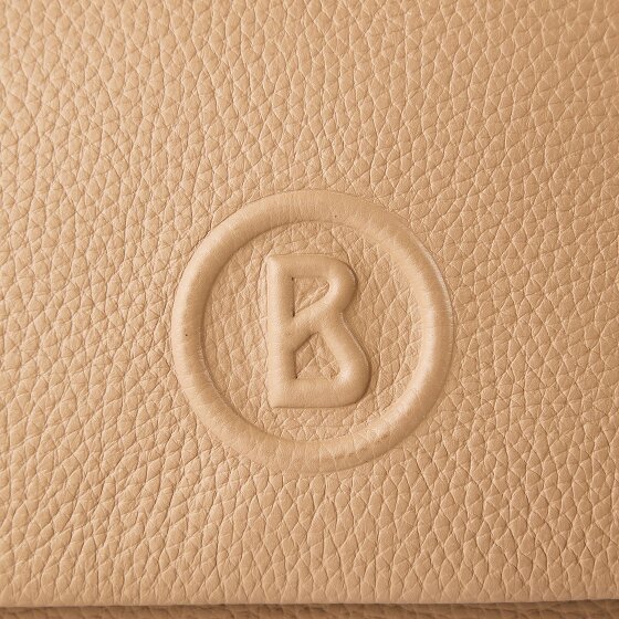 Bogner Bozen Bolsa de hombro Piel 25 cm