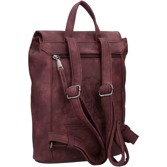 Greenburry Mad'l Dasch Mochila de día 32 cm