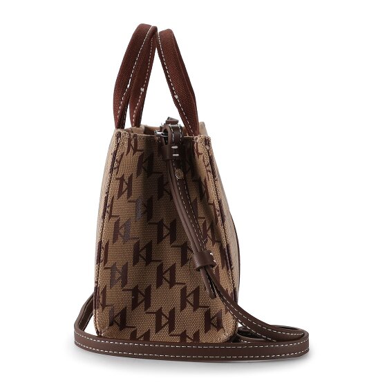 Karl Lagerfeld Rsg Bolso 33 cm