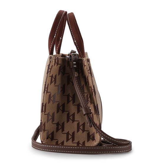 Karl Lagerfeld Rsg Bolso 33 cm