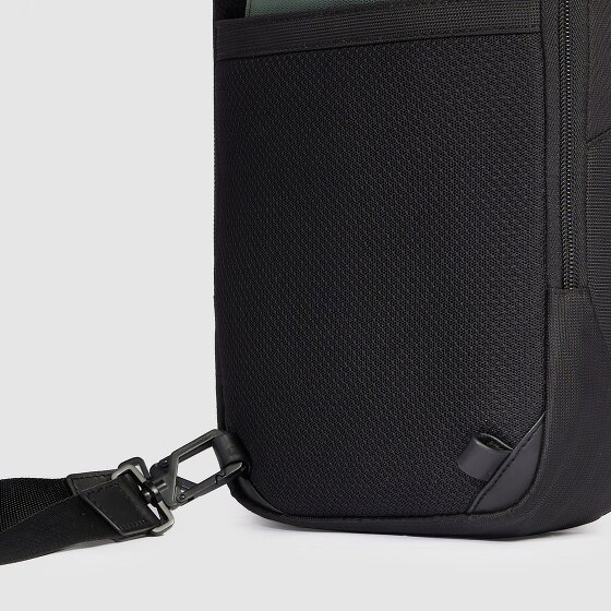 Piquadro Bolso bandolera S136 31,5 cm