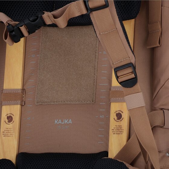 Fjällräven Kajka 75 S-M Mochila de trekking S-M 43 cm
