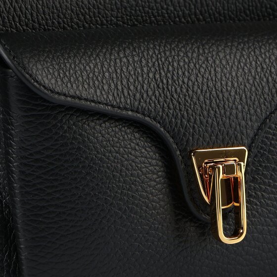 Coccinelle Beat Bolsa de hombro Piel 28 cm