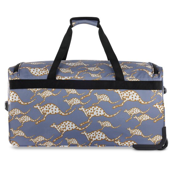 Chiemsee Jump N Fly 2 ruedas Bolsa de viaje 65 cm