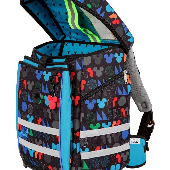 McNeill Perfecto Juego de mochilas escolares 5 piezas