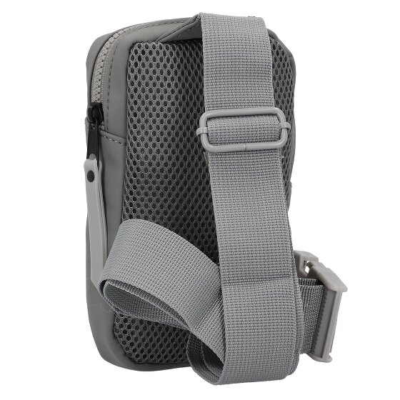 Polestream Strz by Barcelona bolso bandolera 20,5 cm