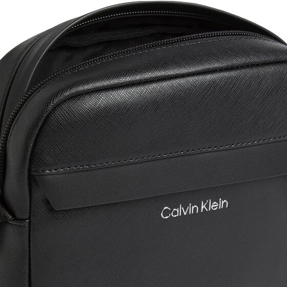 Calvin Klein CK Must Bolsa de hombro Mini Bag 18 cm