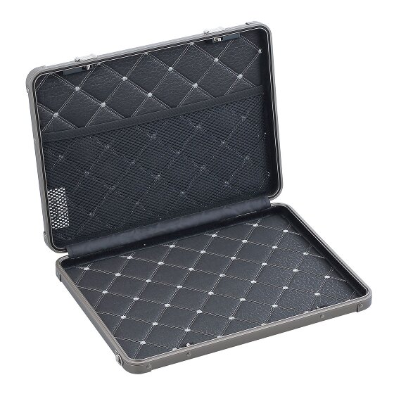 Aleon Funda para ordenador portátil 36 cm
