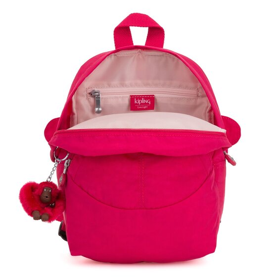 Kipling Mochila infantil Back To School Faster 28 cm