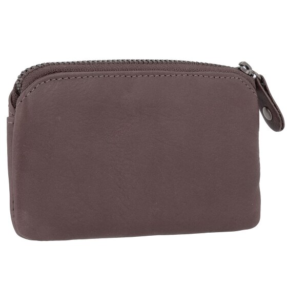 The Chesterfield Brand Oliver Cartera de llaves Piel 12 cm