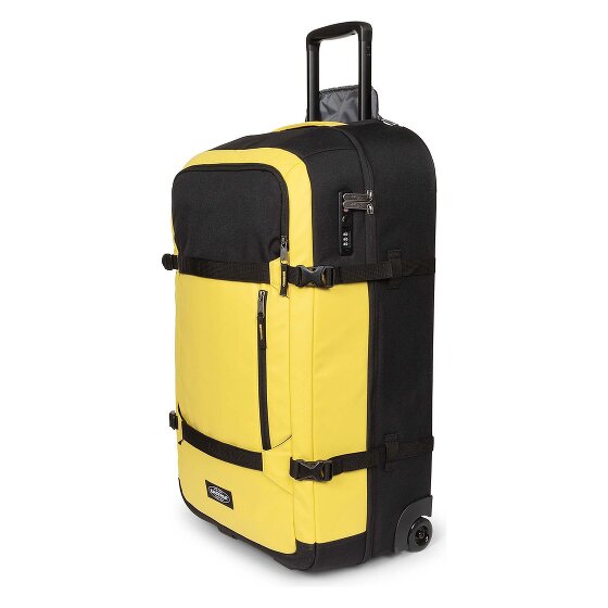 Eastpak Transit'R Pro 2 ruedas Bolsa de viaje M 72 cm