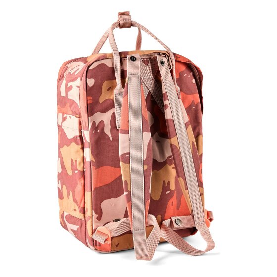 Fjällräven Kanken 15 Mochila de día 38 cm