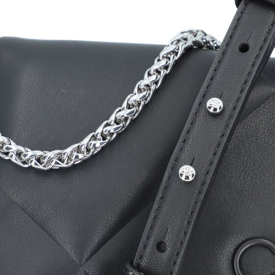 Calvin Klein Quilt Bolso de mano 20 cm