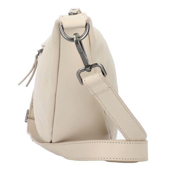 Harbour 2nd Just Pure Novalie Bolsa de hombro Piel 43 cm